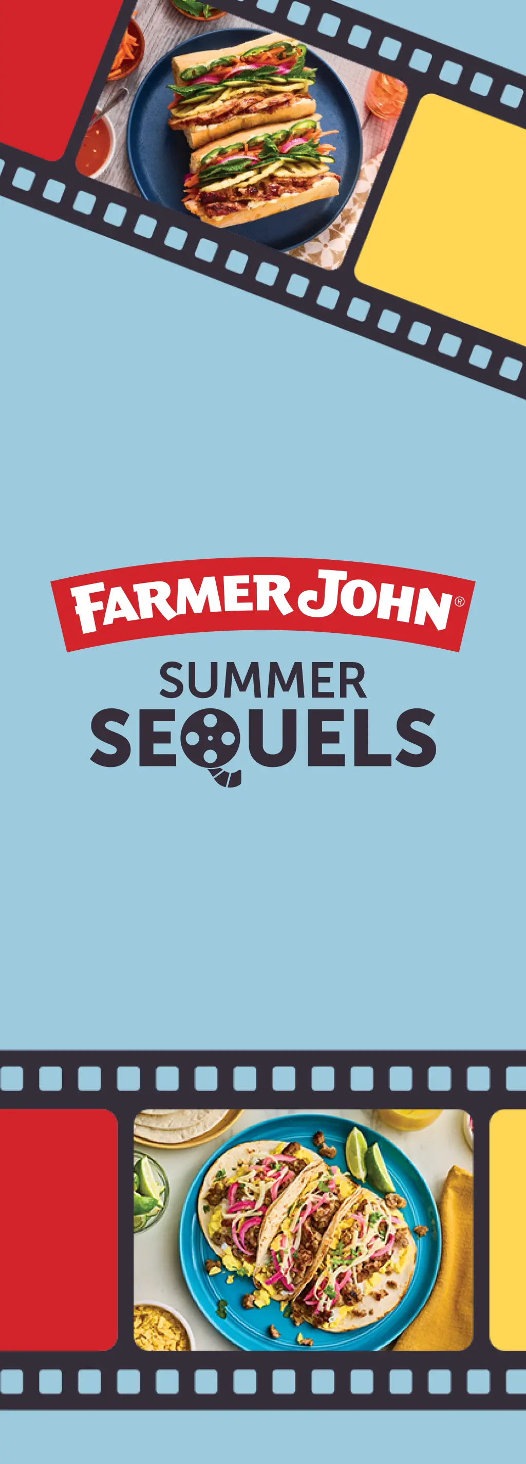 Summer Sequel